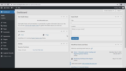 Learn Elementor, Plugins & Pro WordPress Techniques