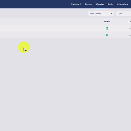 Automate your business with our Systeme.io course – perfect for entrepreneurs and creators
